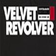 Velvet Revolver Logo Hoodie