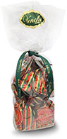 Venchi Bag of Rum Truffles