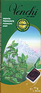 Venchi Menta Piemonte, Dark chocolate with peppermint bar