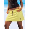 venice Beach Mini Skirt
