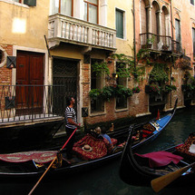 Gondola Ride - Adult