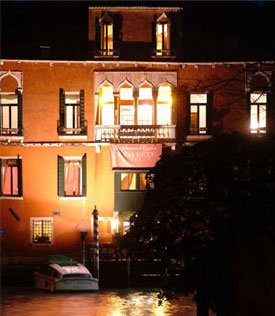 VENICE Hotel San Cassiano CaFavretto