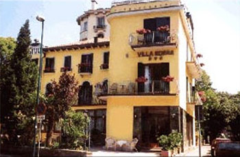 VENICE Hotel Villa Edera
