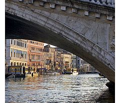 Venice in One Day - Child