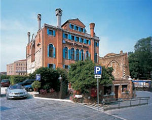 VENICE Santa Chiara Hotel