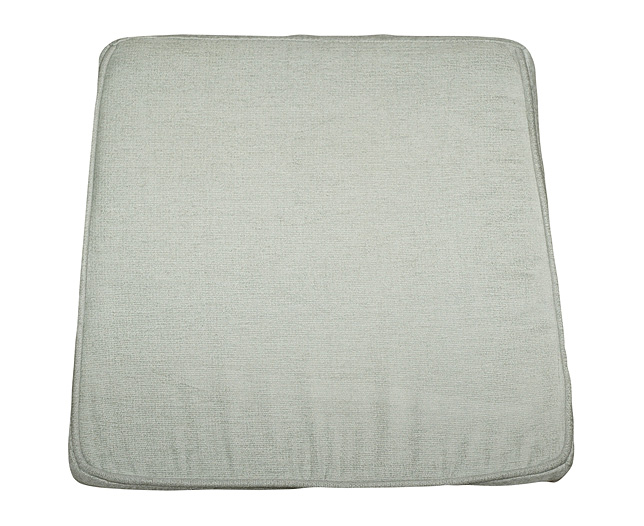 Squared Seat Pads (4) Sage