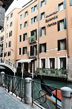 VENICE Starhotels Splendid Venice