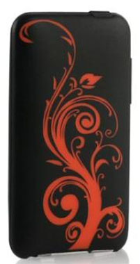 iPhone 3G/S Silicon Skin