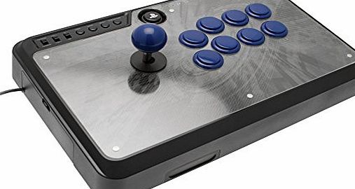Venom Officially Licensed Playstation Arcade Stick (PS4/PS3)