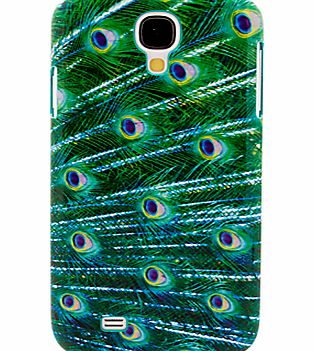 Venom Peacock Case for Samsung Galaxy S4