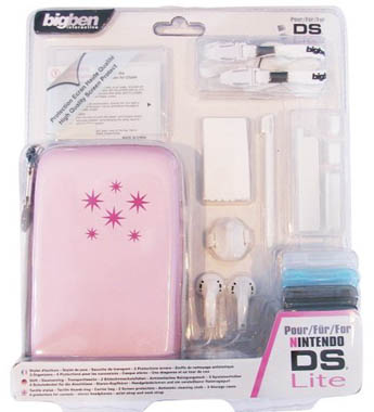 venom Safety Pack Pink