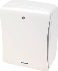 Vent-Axia, 1228[^]81214 Solo Plus HT Centrifugal Bathroom