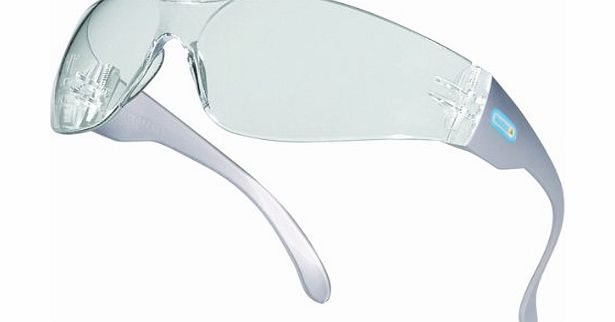 Ventiex Clear Safety Glasses / Goggles / Specs Laboratory