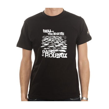 Ventoux Hell of the North T-Shirt