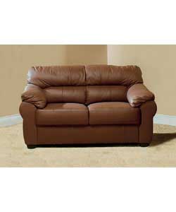 ventura Regular Sofa Chocolate