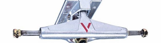 Venture 5.25 High Polished Skateboard Trucks