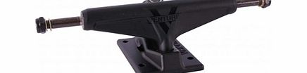 Venture Low 139 Trucks - Black Shadow