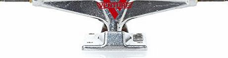 Venture Low 5.25 Skateboard Truck - Polish