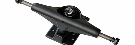 Venture Low Trucks - Black Shadow