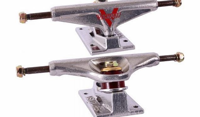 Venture Trucks 5.25 low x2