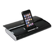 Venturer Black iPod Dock