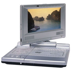 Venturer DVDP157iR
