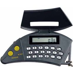 Venturesport Value ELECTRONIC MAP MEASURER