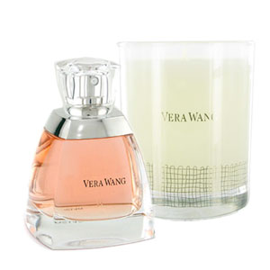 Vera Wang Eau de Parfum Spray 30ml With Free Gift