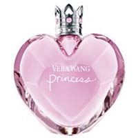 Vera Wang Flower Princess - 100ml Eau de Toilette Spray