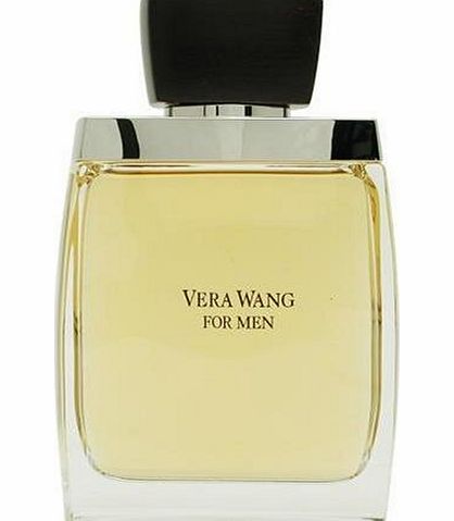 Vera Wang for Men by Vera Wang Aftershave 100ml