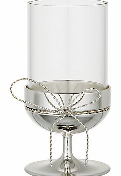 Vera Wang for Wedgwood Love Knots Tealight