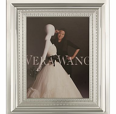 Vera Wang for Wedgwood Vera Wang With Love Photo Frames