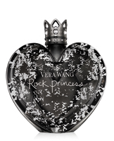 Vera Wang FREE Temporary Tattoo Kit with Rock Princess Eau de Toilette 100ml Spray