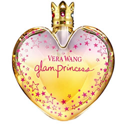 Vera Wang Glam Princess EDT 100ml