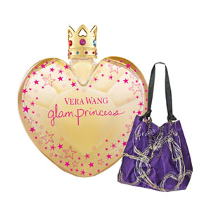 Vera Wang Glam Princess EDT Spray 100ml With