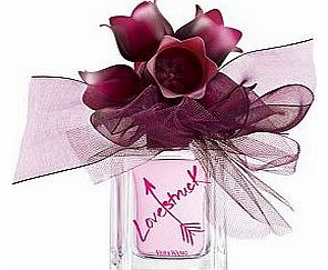 Vera Wang Lovestruck Eau de Parfum 50ml 10125694
