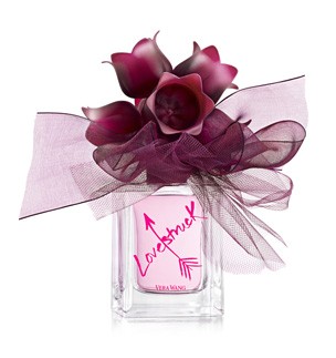 Vera Wang Lovestruck Eau De Parfum Spray 50ml