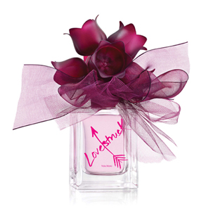 Vera Wang Lovestruck EDP Spray 100ml With Free