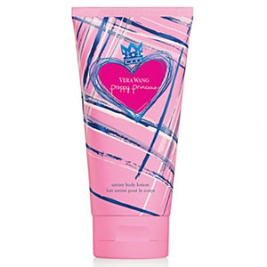 Preppy Princess Body Lotion 150ml