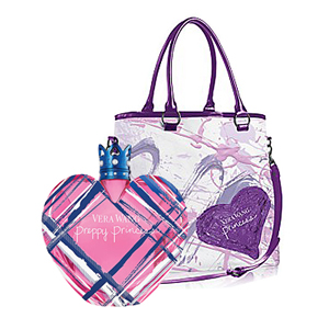 Vera Wang Preppy Princess EDT Spray 100ml with