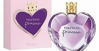 Vera Wang Princess Eau de Toilette 30ml 10079371