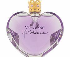 Vera Wang Princess Eau de Toilette Spray 100ml