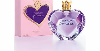 Vera Wang Princess Eau de Toilette Spray 50ml