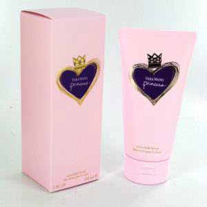 Vera Wang Princess Satiny Body Lotion 150ml