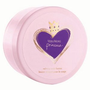 Vera Wang Princess Velvety Body Butter 150ml