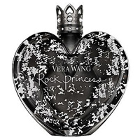 Vera Wang Rock Princess - 100ml Eau de Toilette Spray