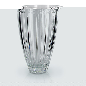 vera Wang Wedgwood Crystal Vase