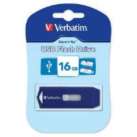 16GB Store n Go USB Flash Drive