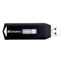 Verbatim 16GB USB 2 Flash Memory Business Secure