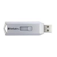 Verbatim 16GB USB 2 Flash Memory Executive Hi-Speed